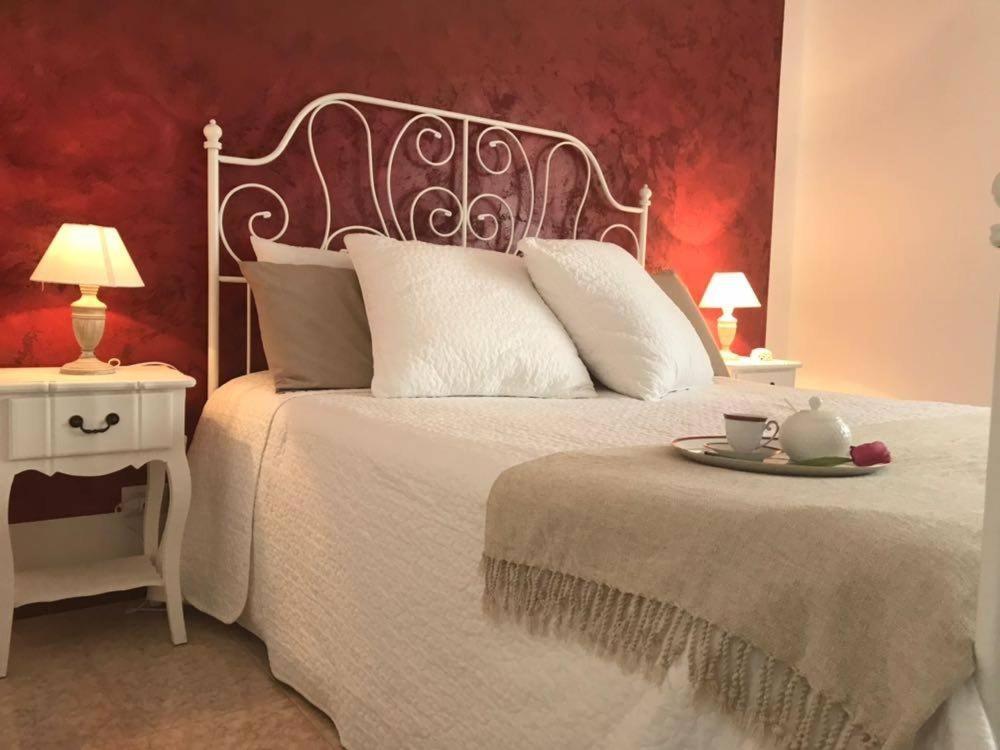 Residenza Aurora Aparthotel Ostuni Luaran gambar