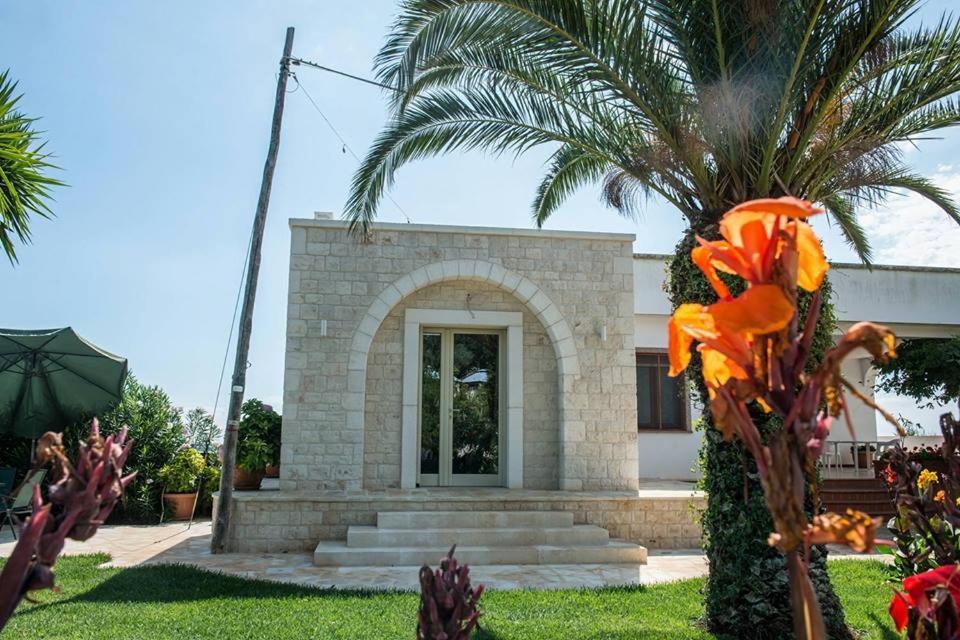 Residenza Aurora Aparthotel Ostuni Luaran gambar