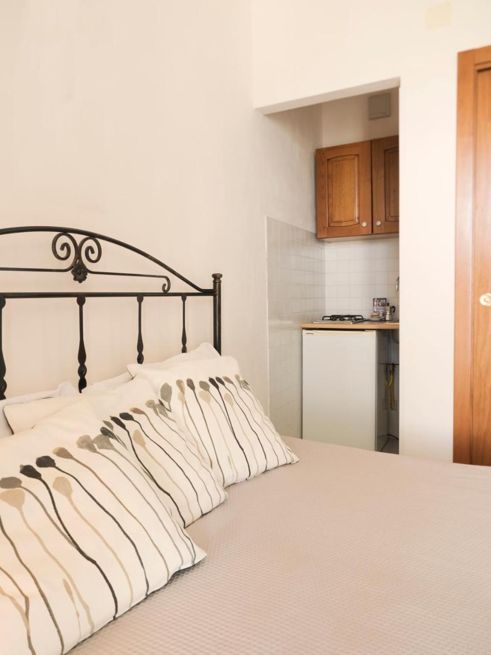 Residenza Aurora Aparthotel Ostuni Luaran gambar