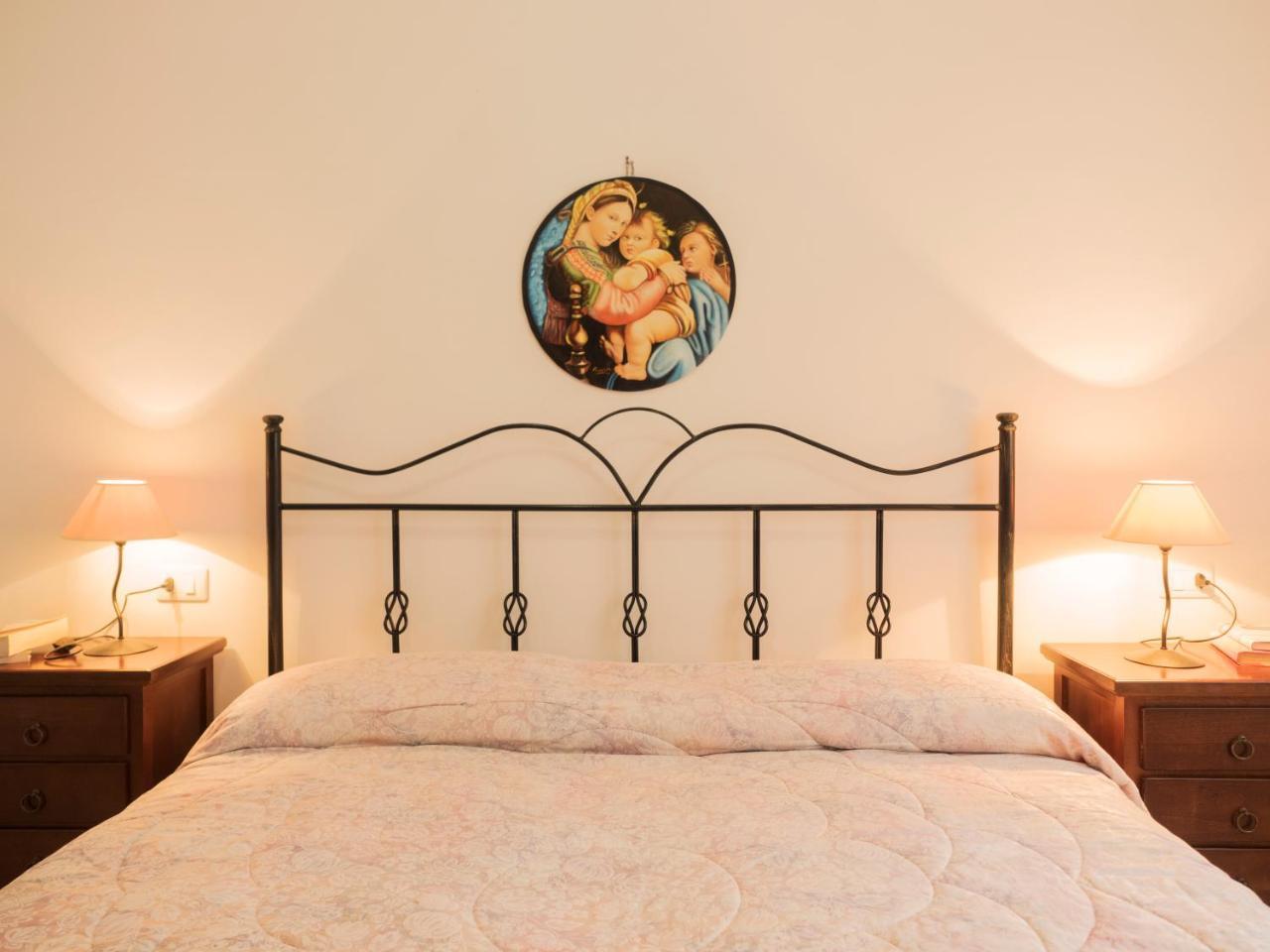 Residenza Aurora Aparthotel Ostuni Luaran gambar