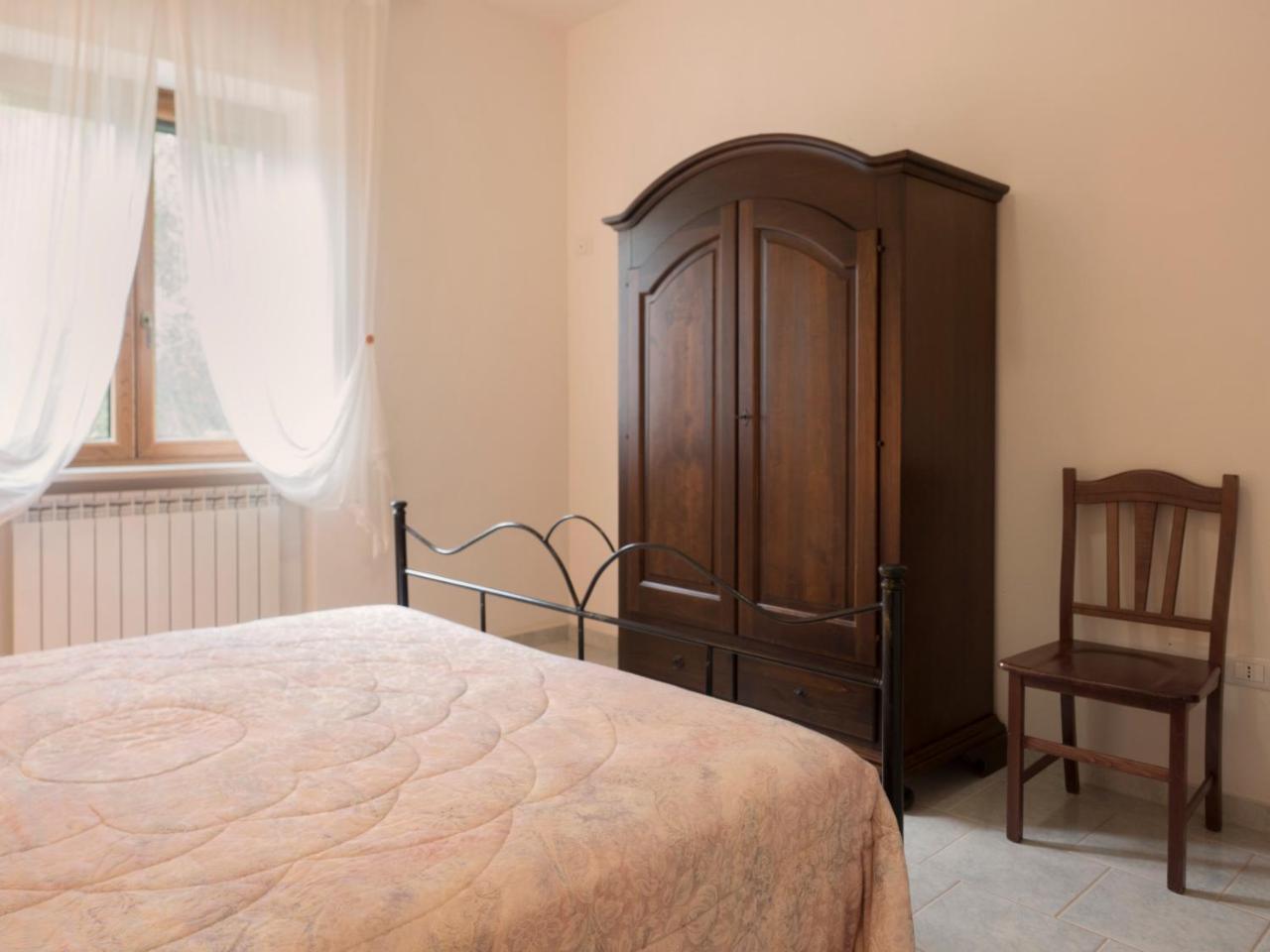 Residenza Aurora Aparthotel Ostuni Luaran gambar