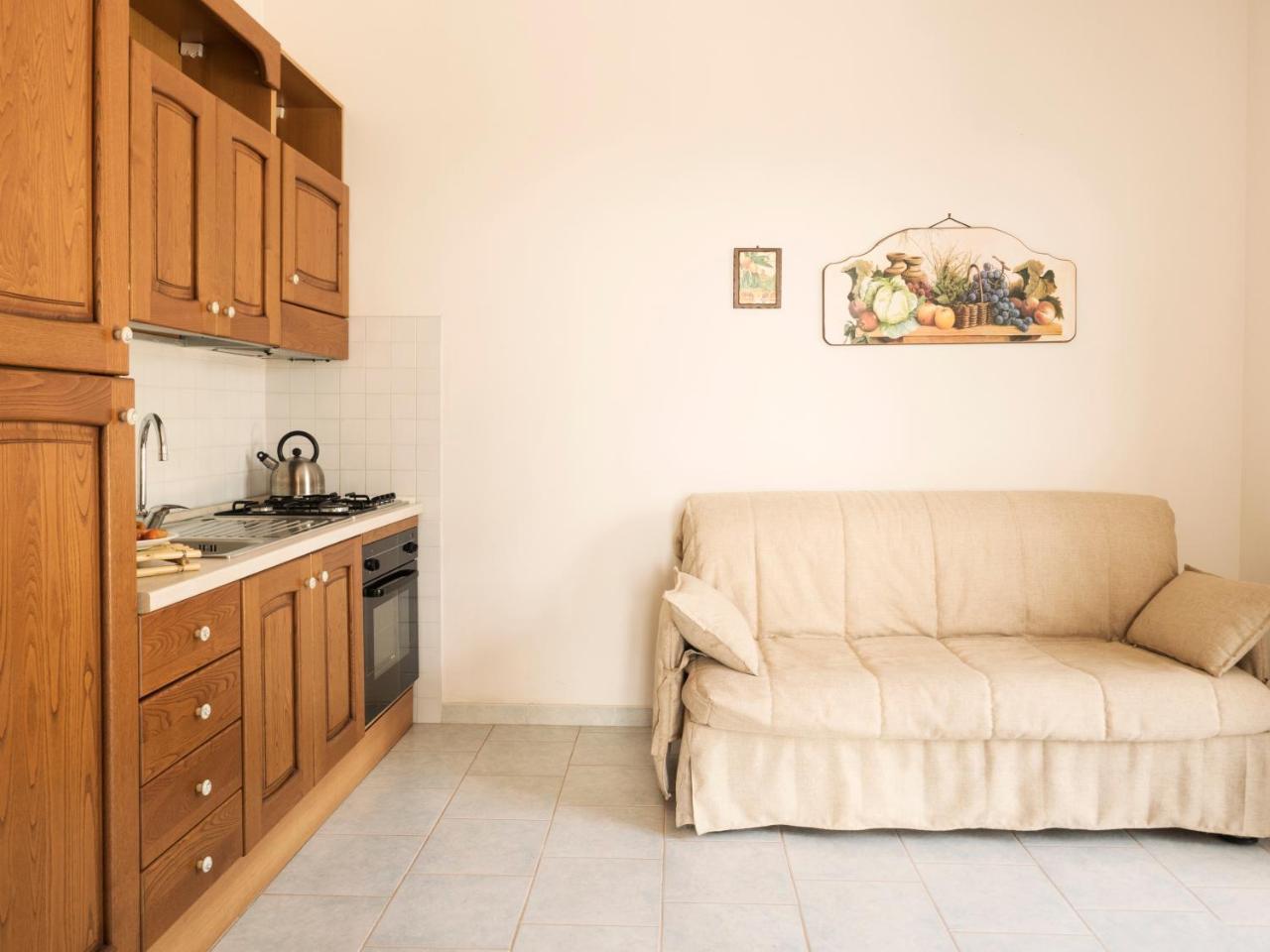 Residenza Aurora Aparthotel Ostuni Luaran gambar
