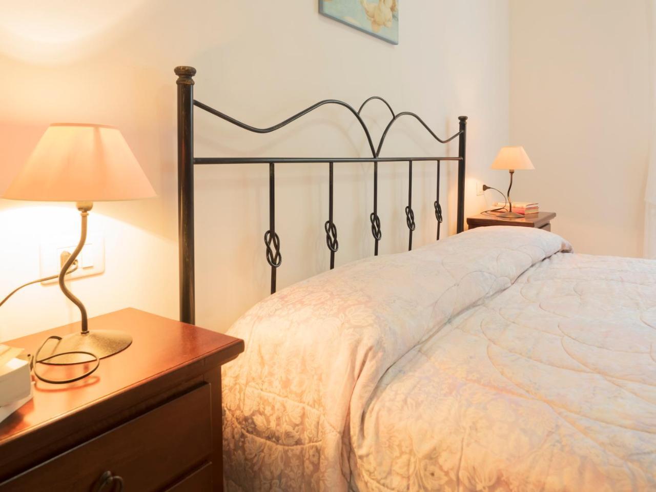 Residenza Aurora Aparthotel Ostuni Luaran gambar