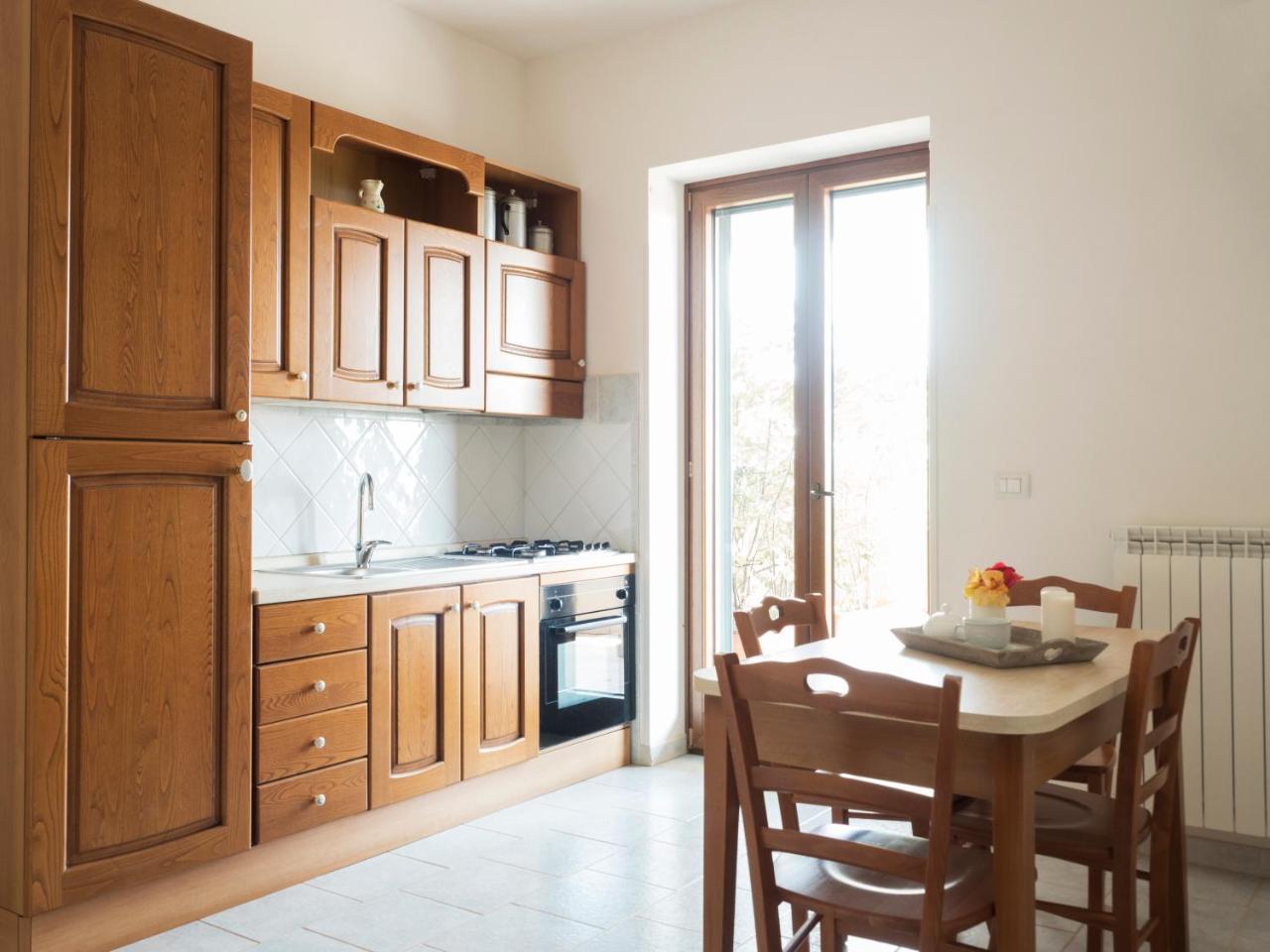 Residenza Aurora Aparthotel Ostuni Luaran gambar