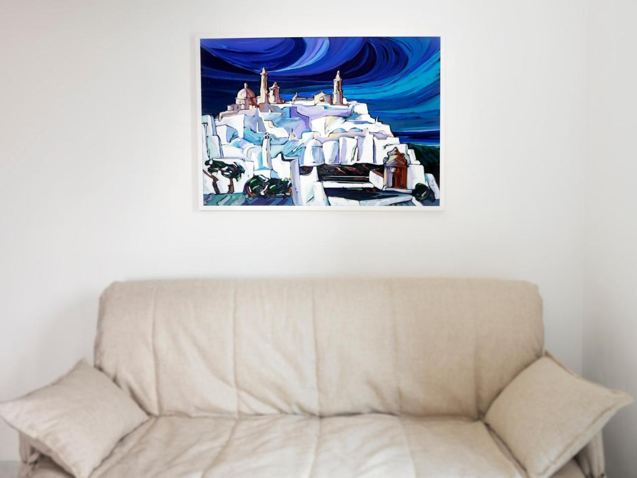 Residenza Aurora Aparthotel Ostuni Luaran gambar