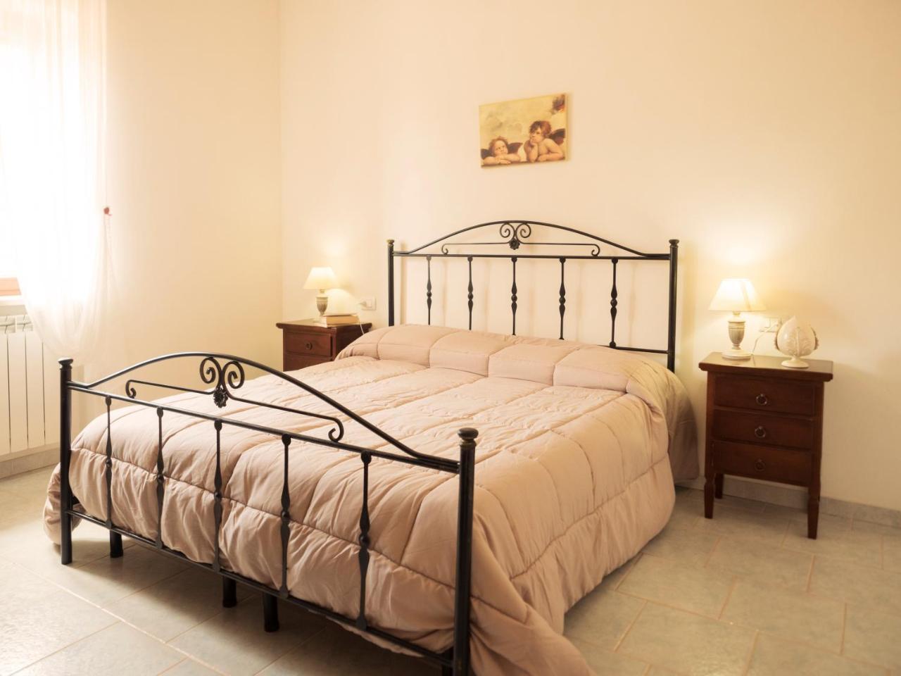 Residenza Aurora Aparthotel Ostuni Luaran gambar