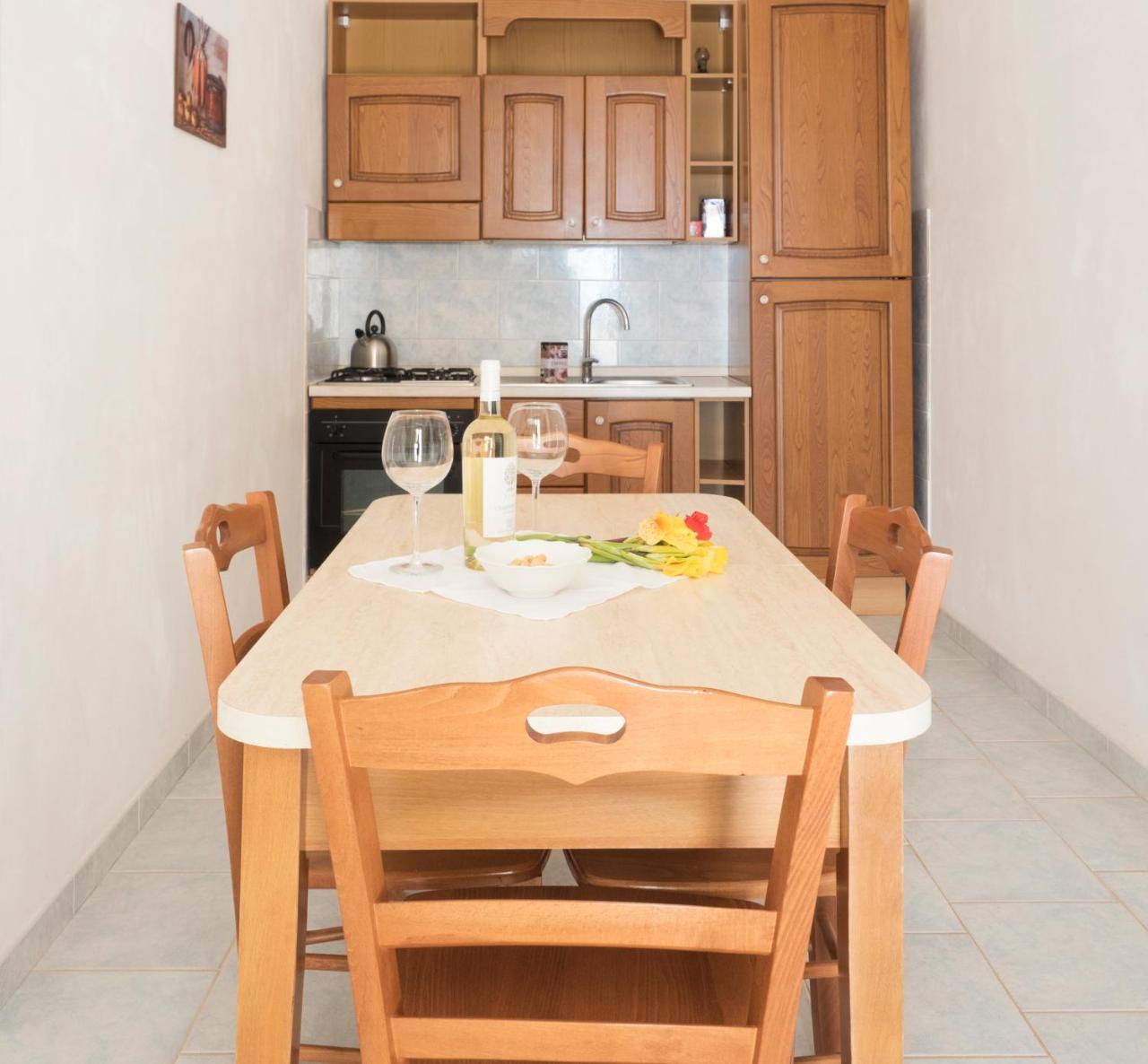 Residenza Aurora Aparthotel Ostuni Luaran gambar