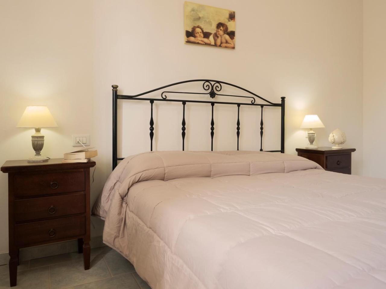 Residenza Aurora Aparthotel Ostuni Luaran gambar