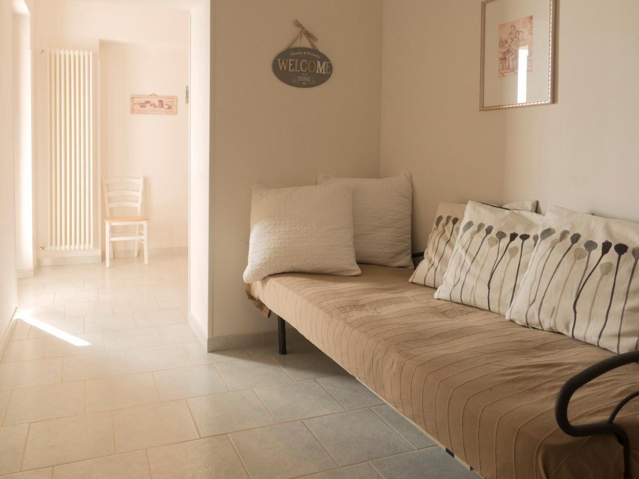 Residenza Aurora Aparthotel Ostuni Luaran gambar