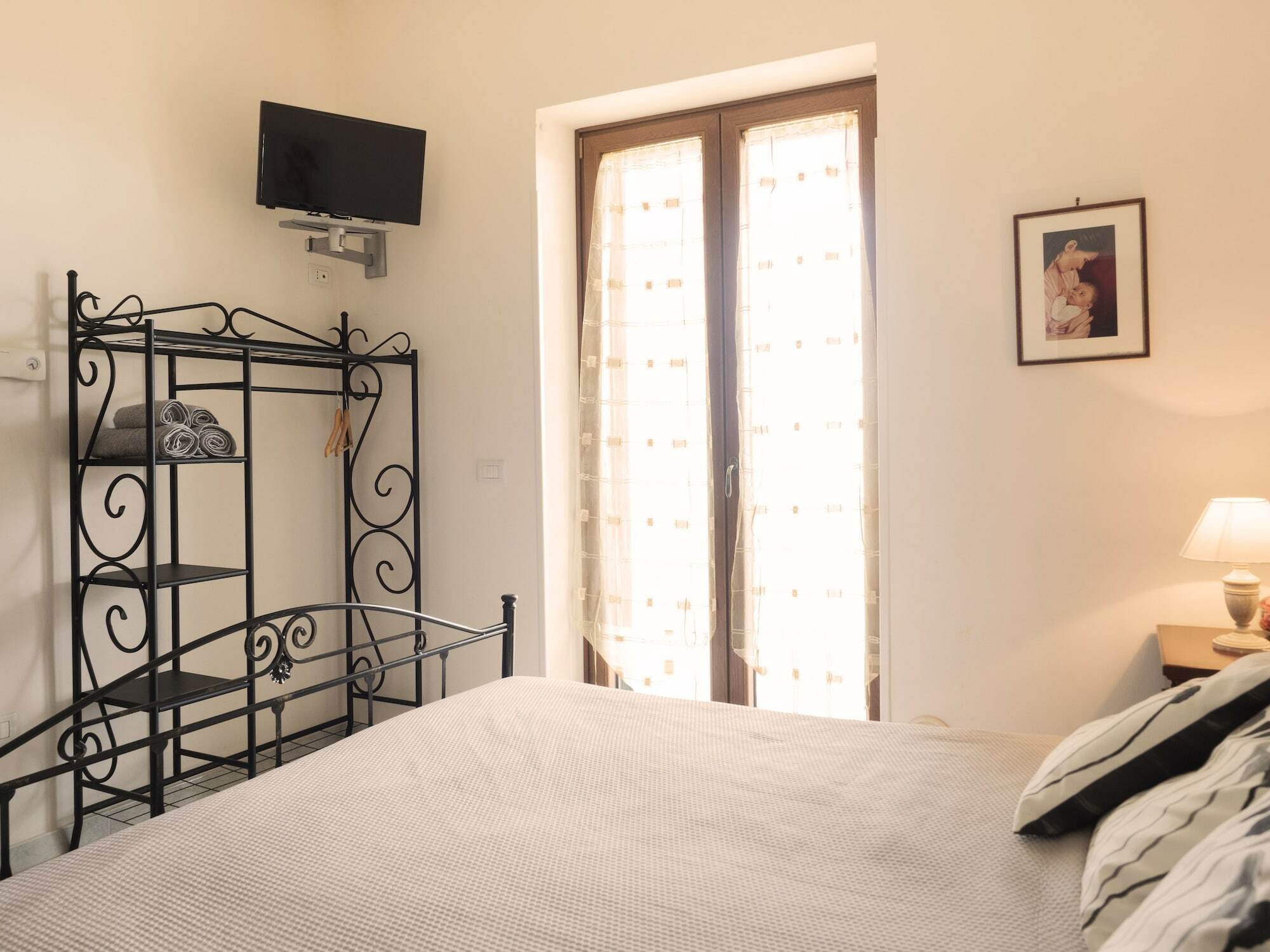 Residenza Aurora Aparthotel Ostuni Luaran gambar