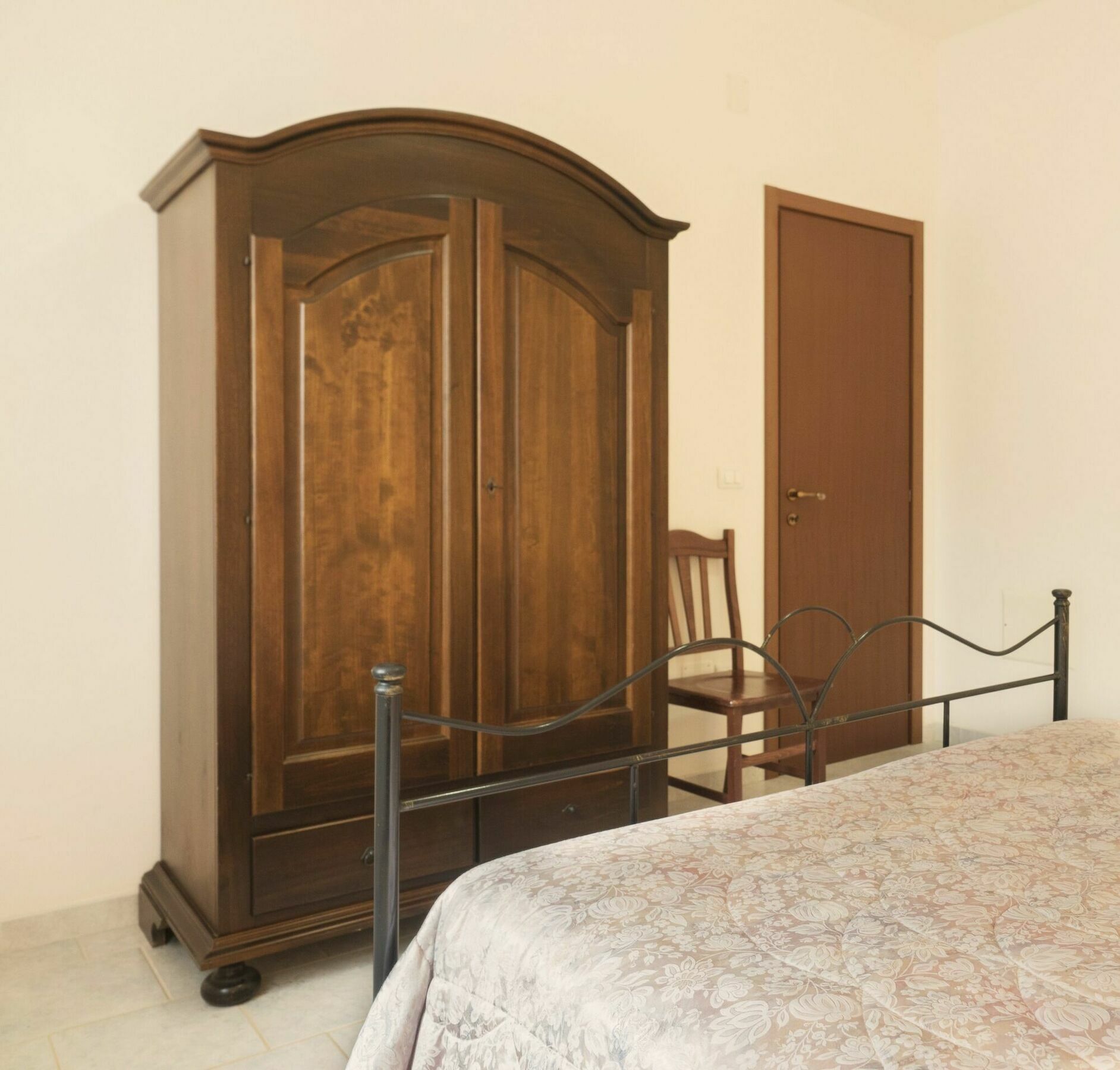 Residenza Aurora Aparthotel Ostuni Luaran gambar